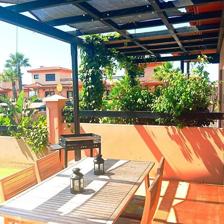 Villardilla Fuerteventura La Oliva Zewnętrze zdjęcie